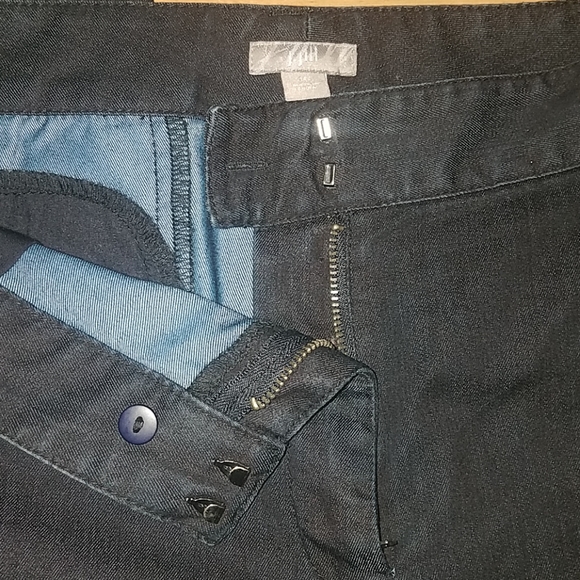 J.Jill Jean Trouser - Picture 3 of 8